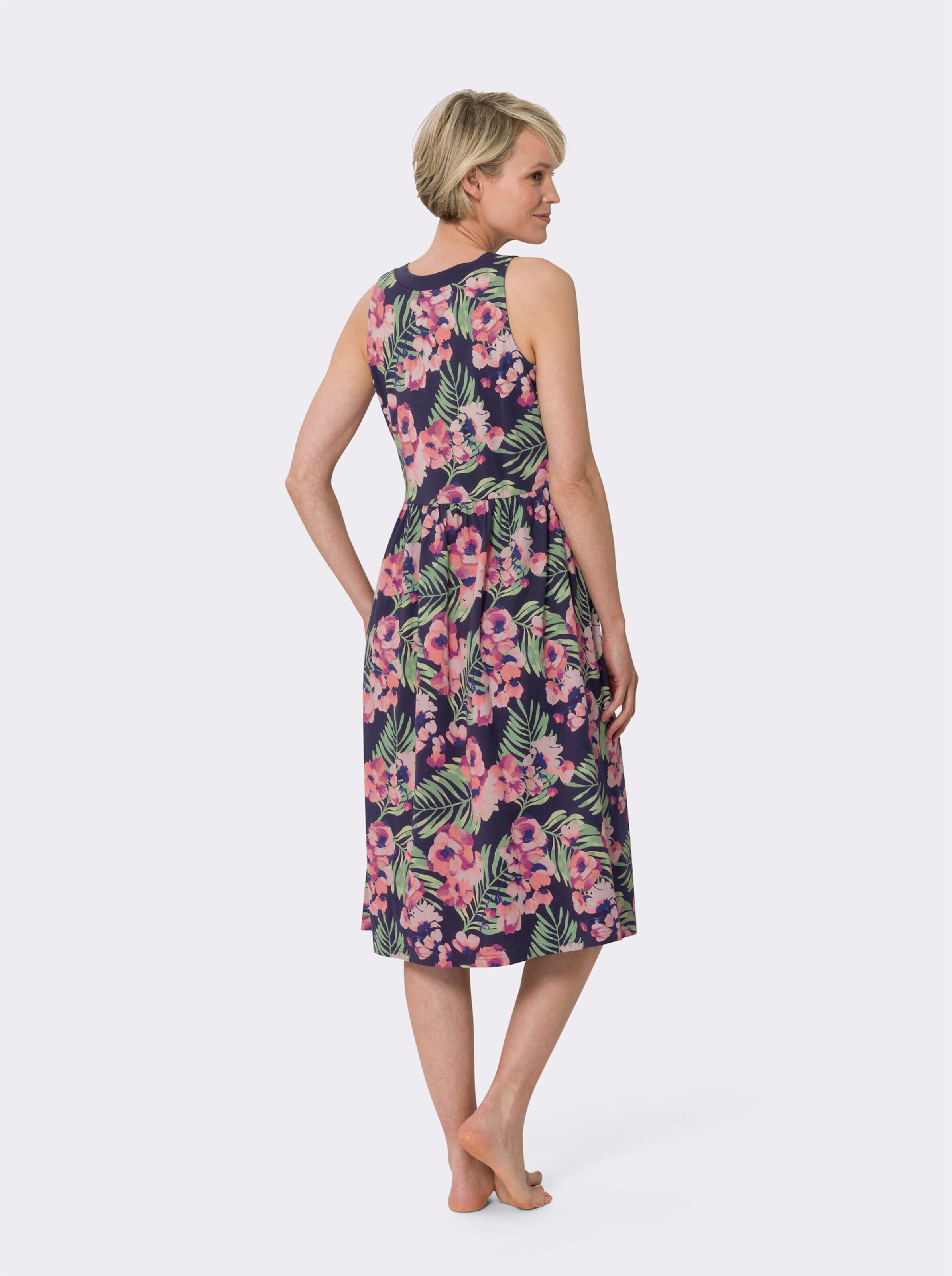Sommerkleid