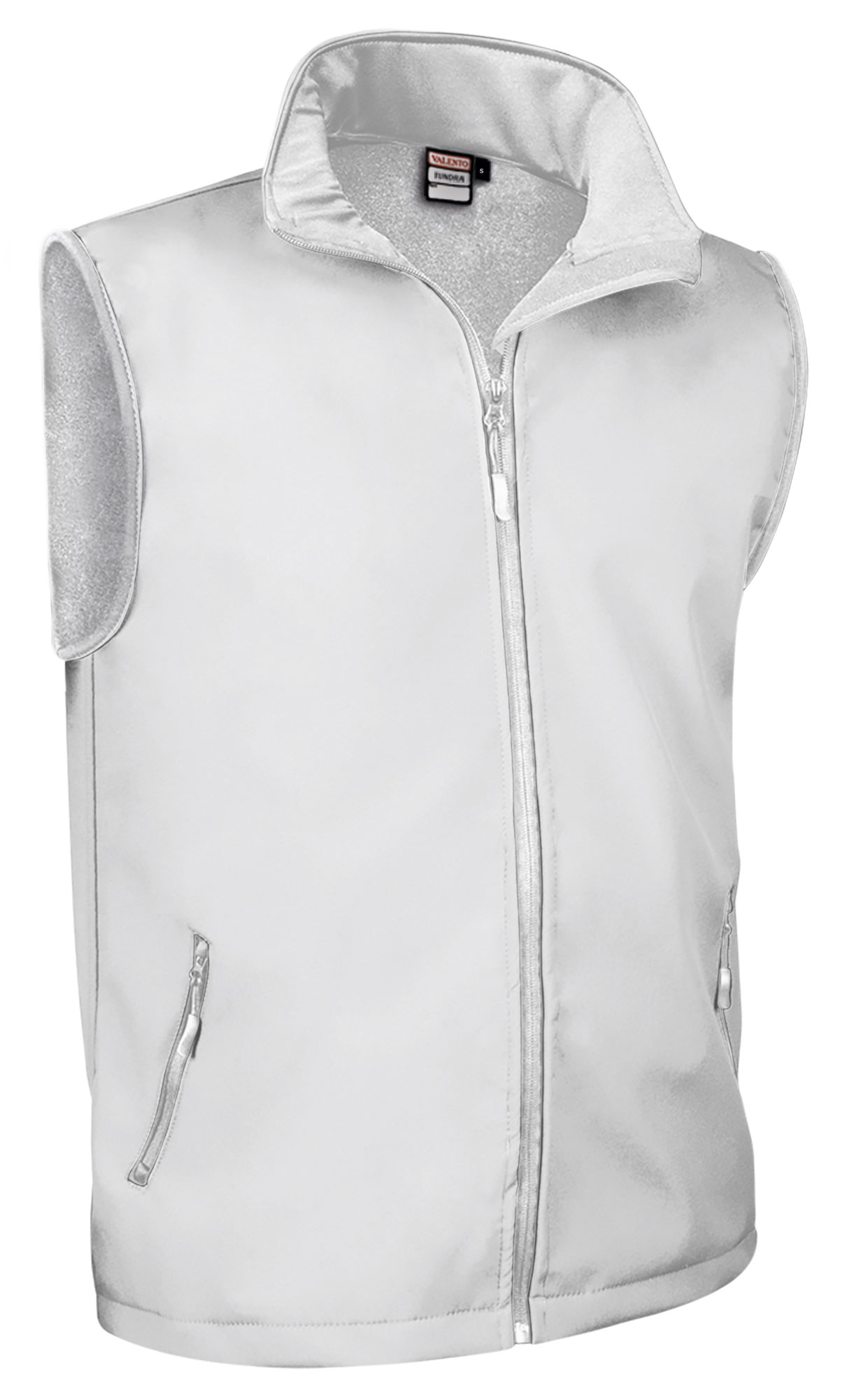 Valento CHVATUN - Gilet softshell TUNDRA
