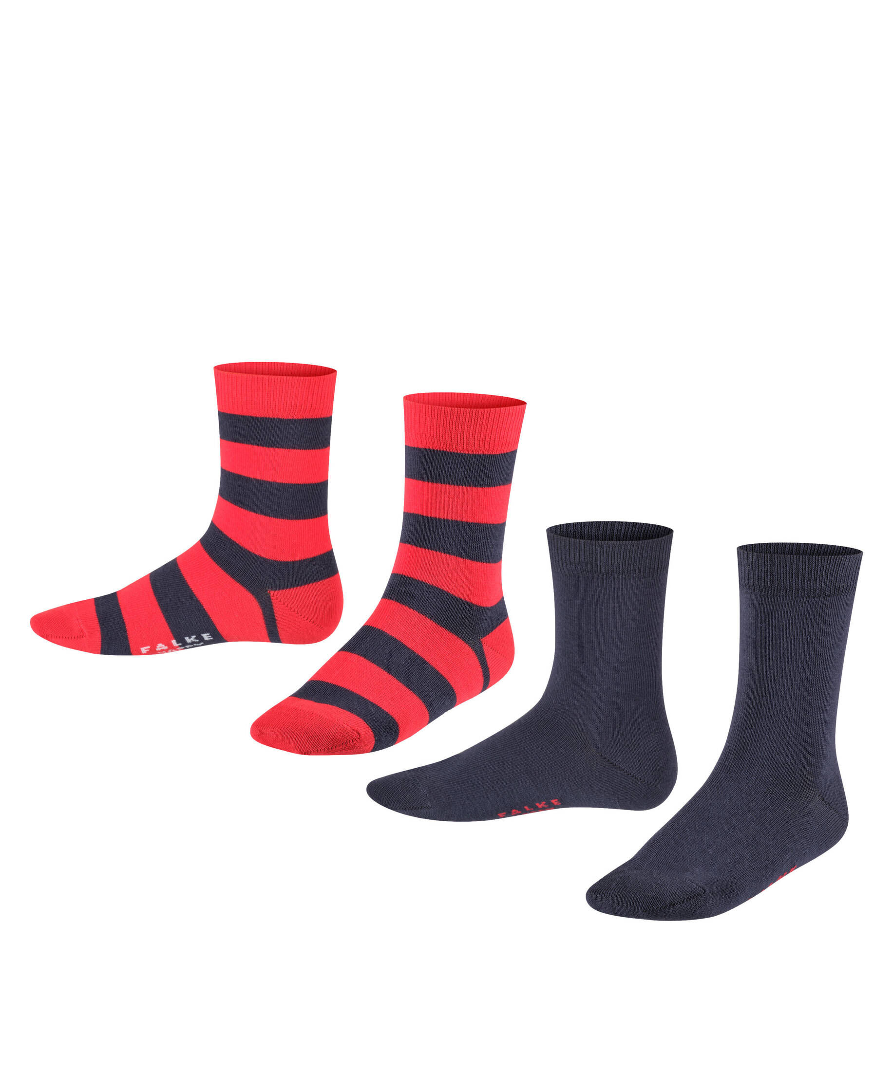 FALKE| Kinder Socken 2er-Pack