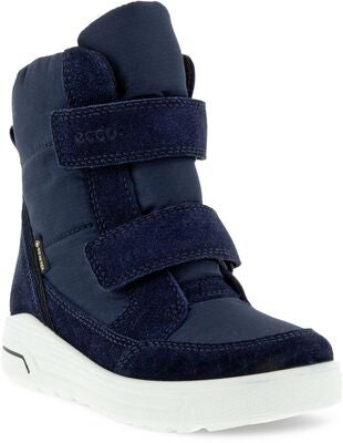 ECCO Urban Snowboarder GTX Vintersko, Night Sky/Night Sky