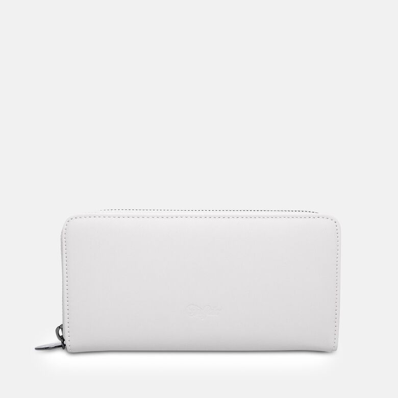 Long Wallet