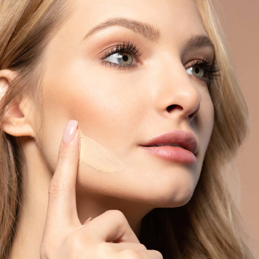 Artdeco Perfect Teint Foundation 32 Cool Cashew 20ml