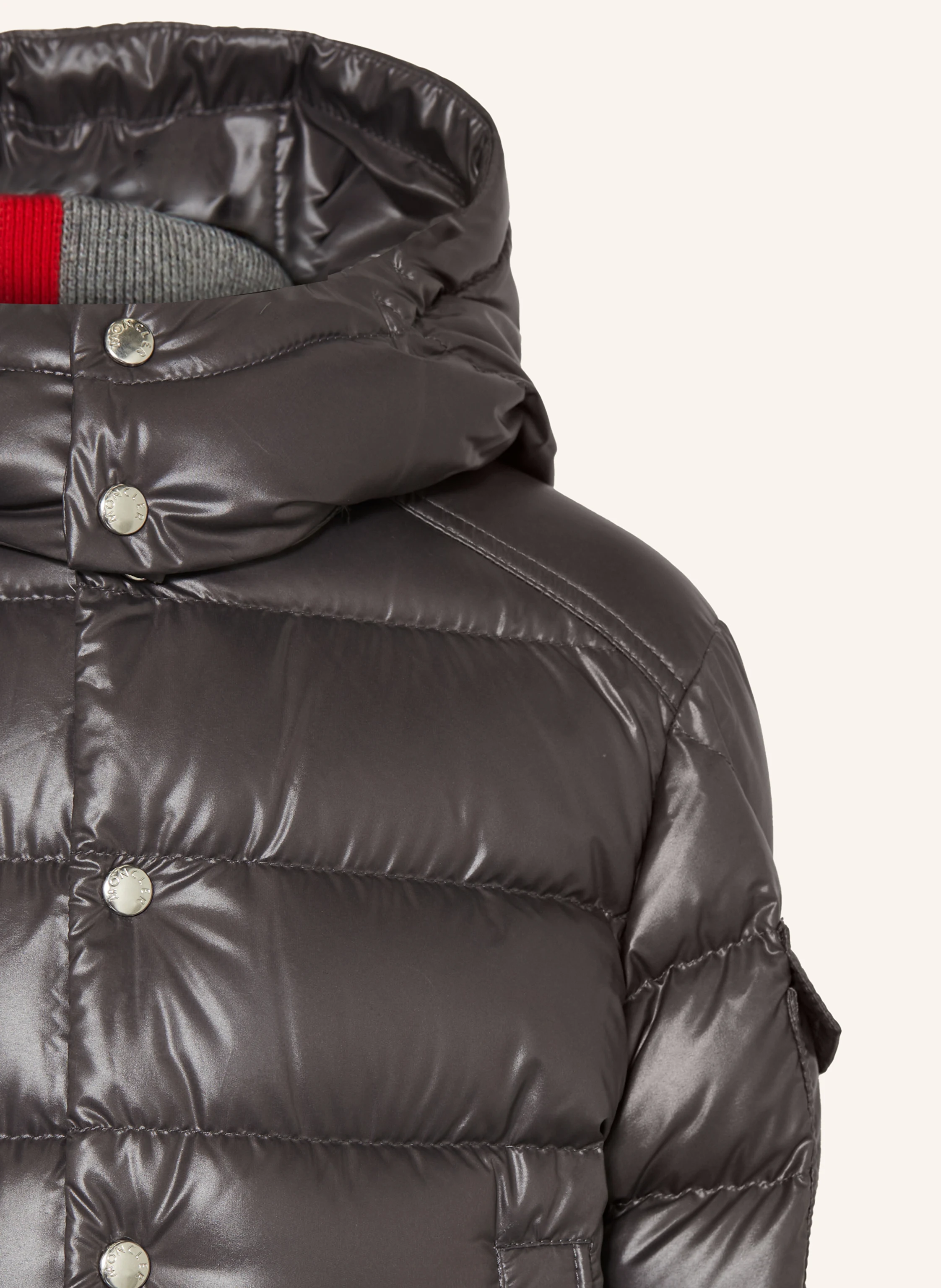 MONCLER enfant Daunenjacke MANAEM