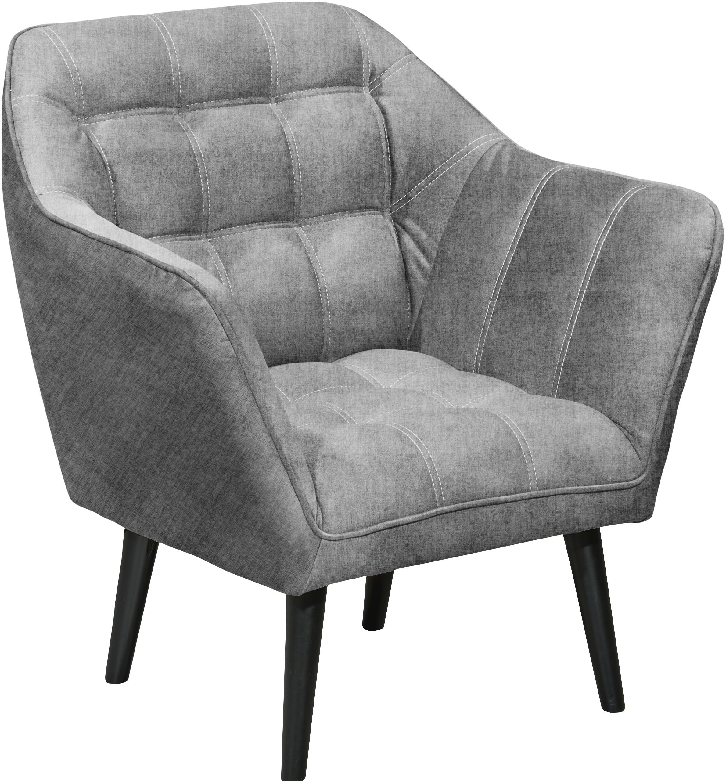ED EXCITING DESIGN Sessel »Max«