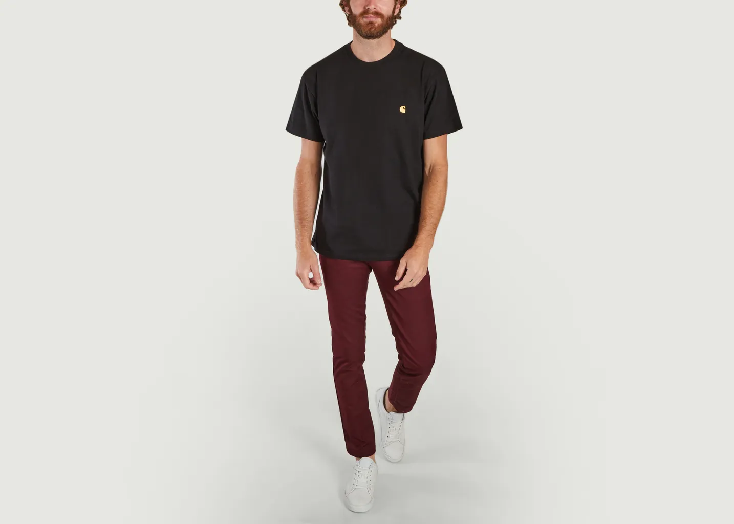 T-shirt Chase Carhartt WIP