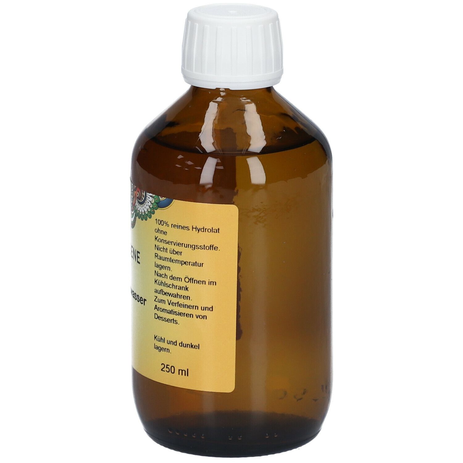 PRIMABENE Pfefferminzwasser BIO