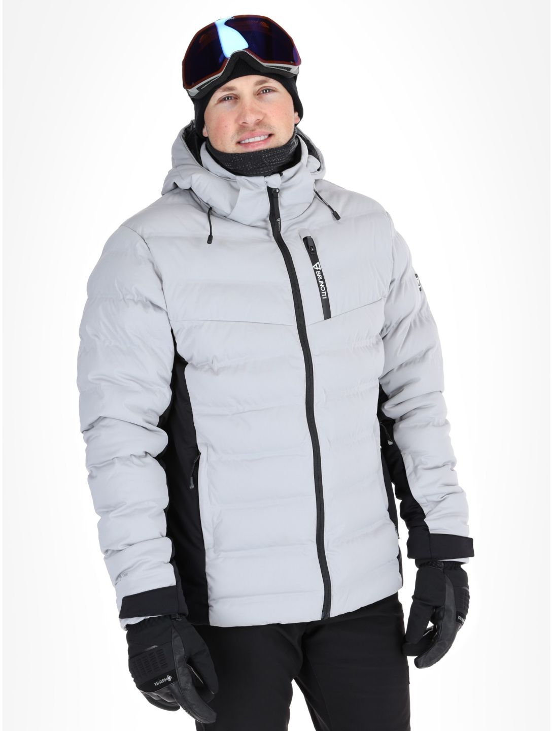 Sanclair ski-jas heren