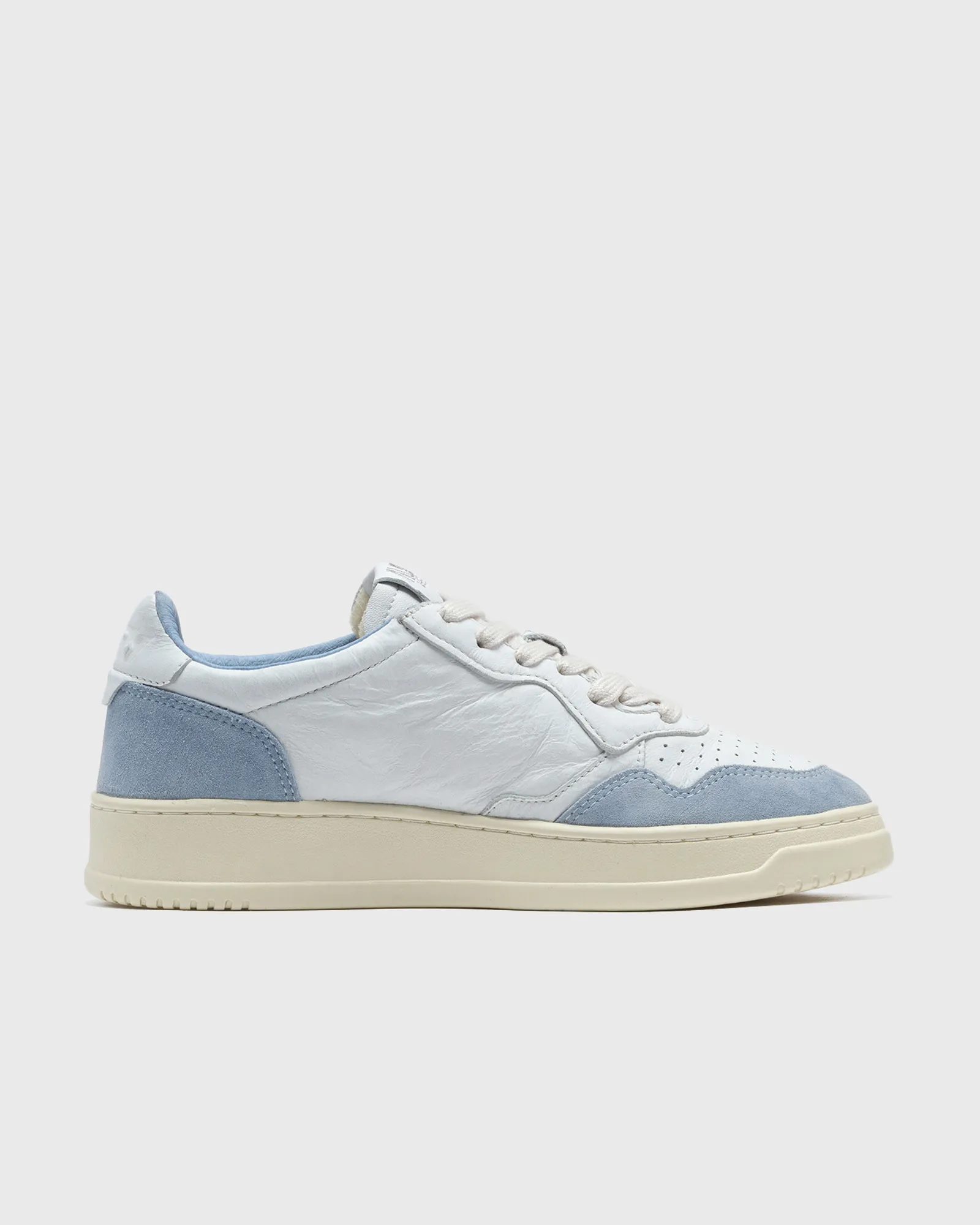 Autry Action Shoes MEDALIST LOW