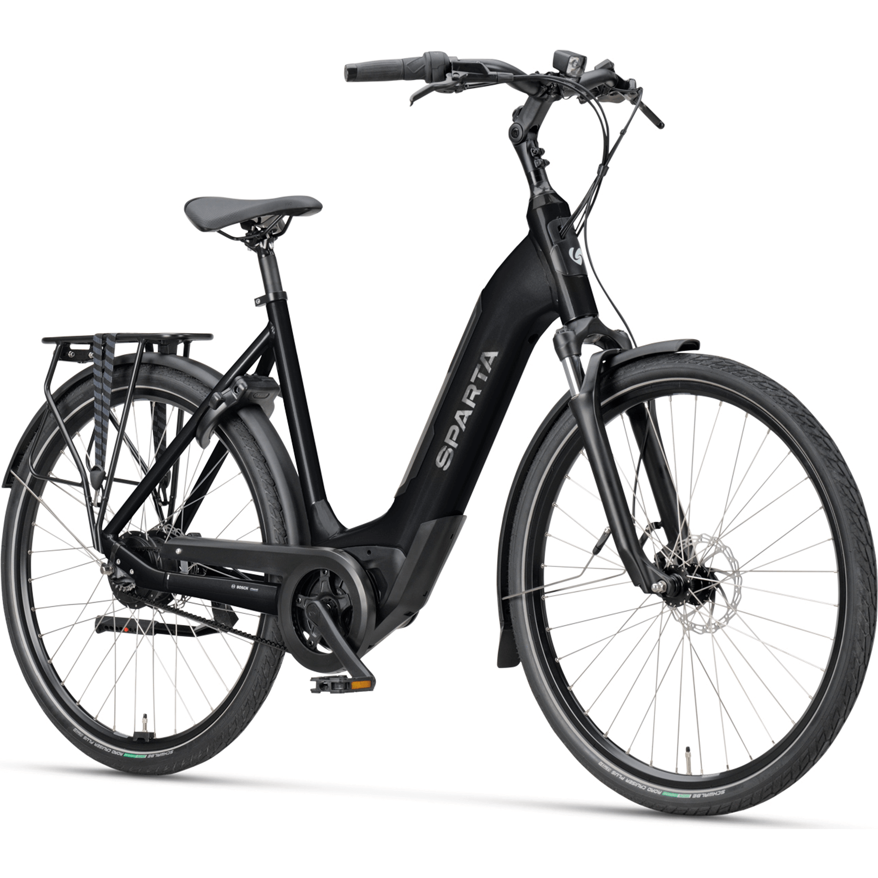 Sparta C-Grid Ultra 2026