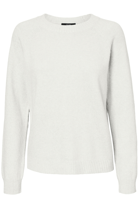 Vero Moda witte dames trui
