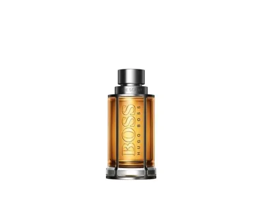 Hugo Boss The Scent After Shave  - Mand - 100 ml