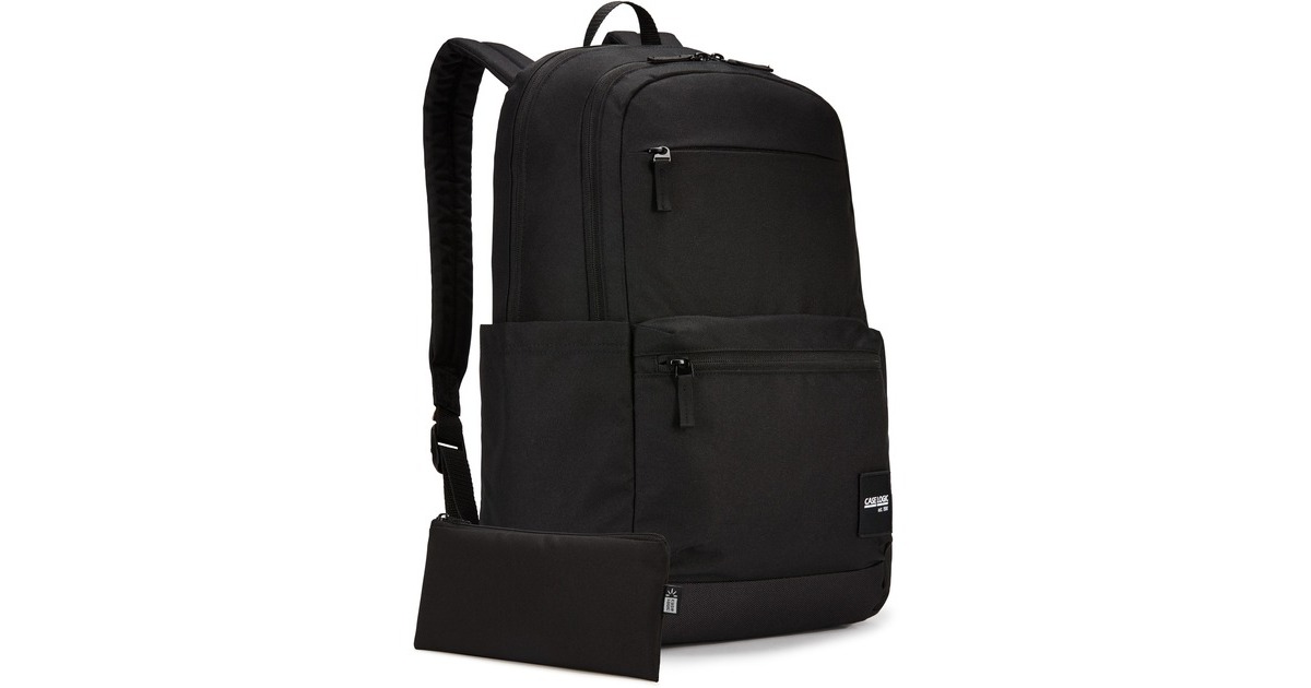 Case LogicUplink Backpack rugzak  (Zwart)
