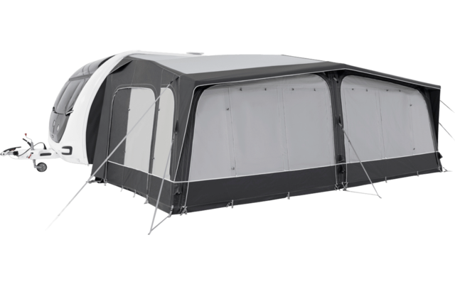 Dometic Residence AIR All-Season aufblasbares Vorzelt