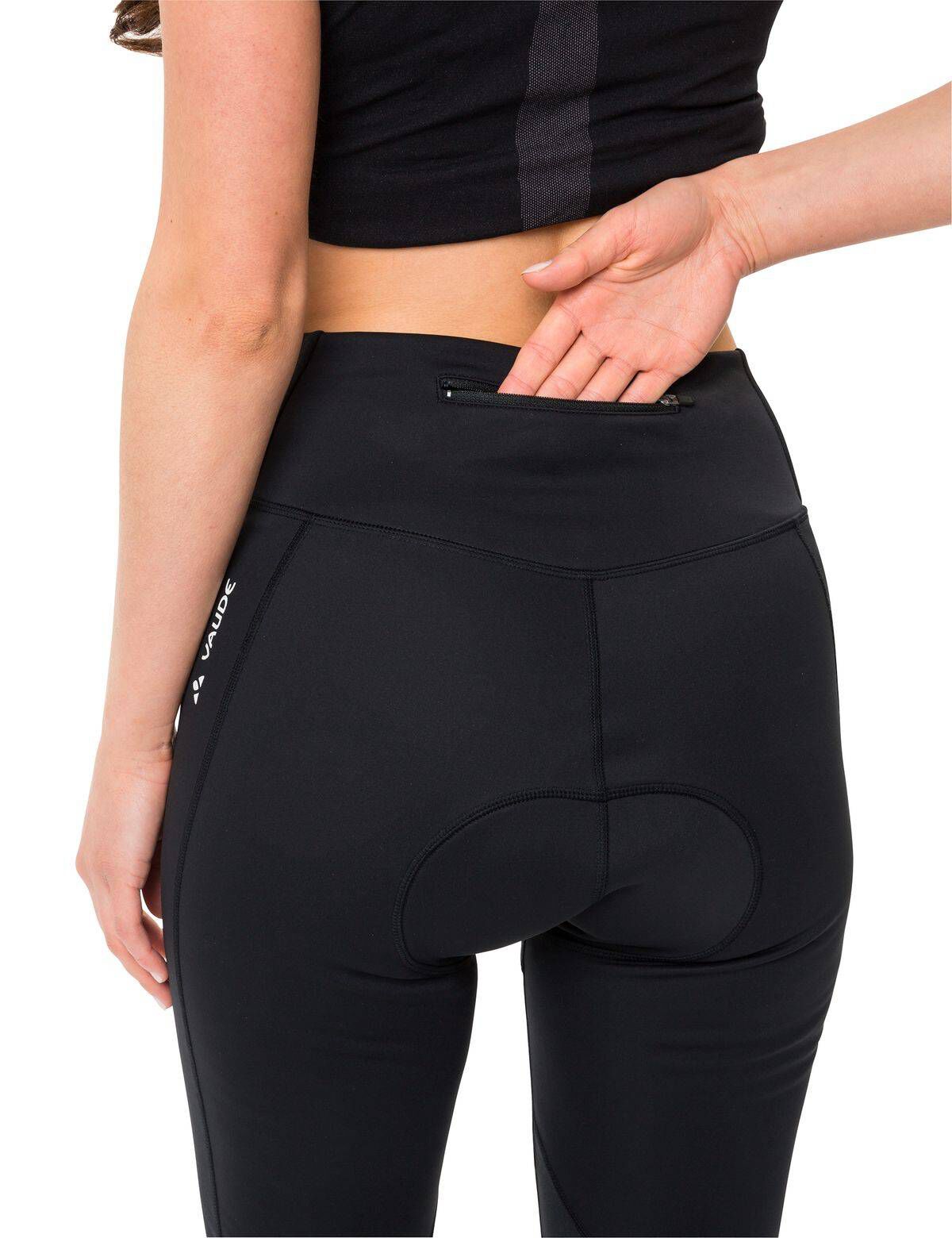 VAUDE| Damen Radlerhose POSTA