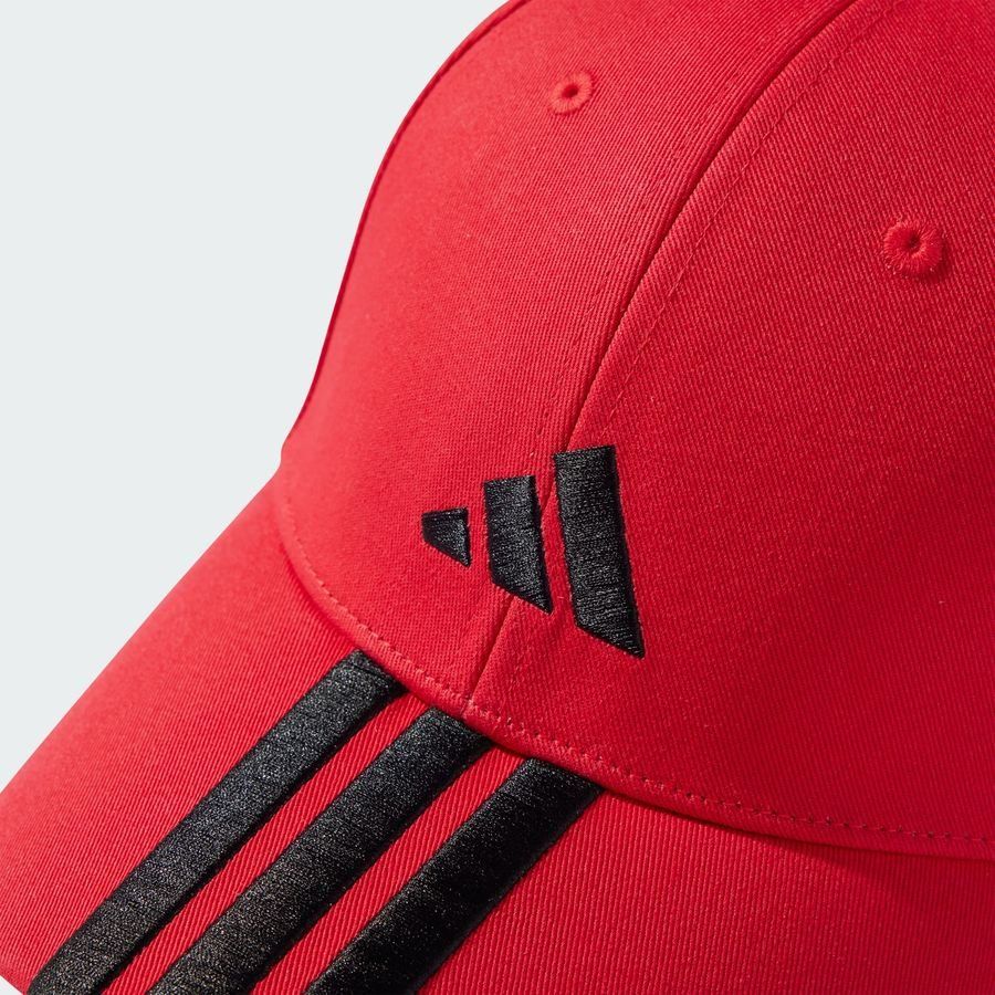 Adidas Casquette 3 bandes logo New Baseball