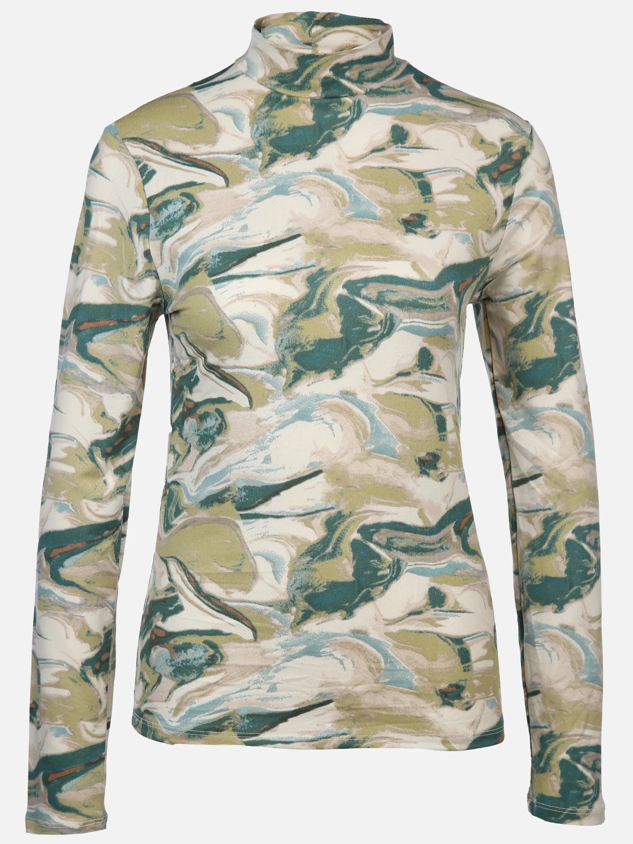 Hailys LS P TP KI44MMY Langarmshirt