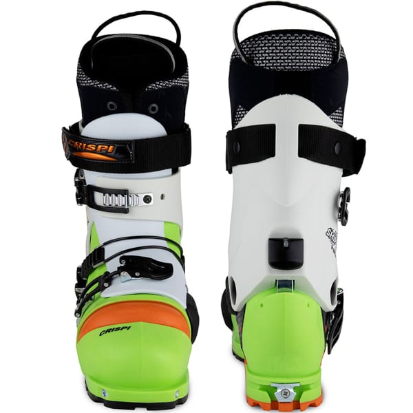 Chaussure télémark CRISPI SHIVER NTN