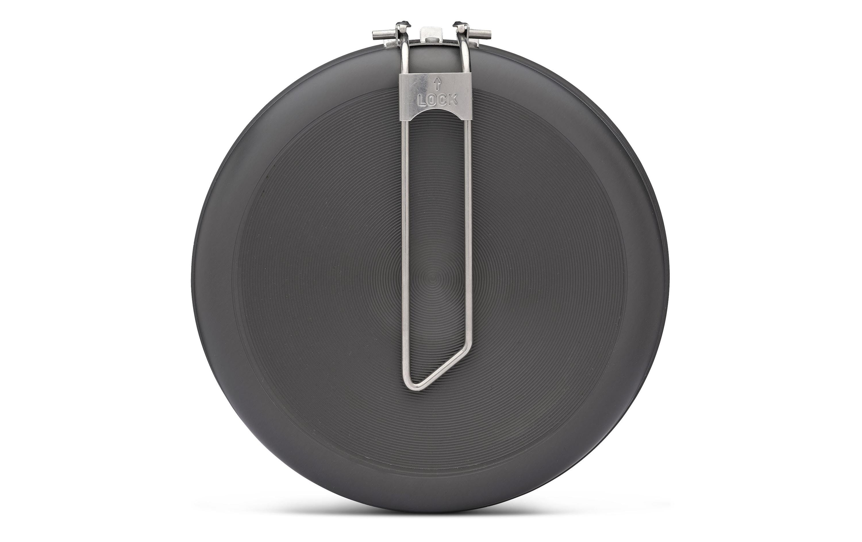 Pfanne Litech Frying PanCampingpfanne