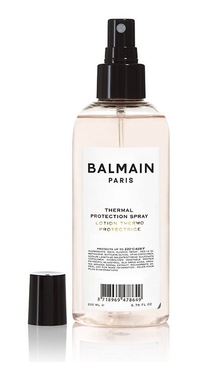 Balmain Paris - Thermal Protection Spray 200 ml - Varmebeskyttelse