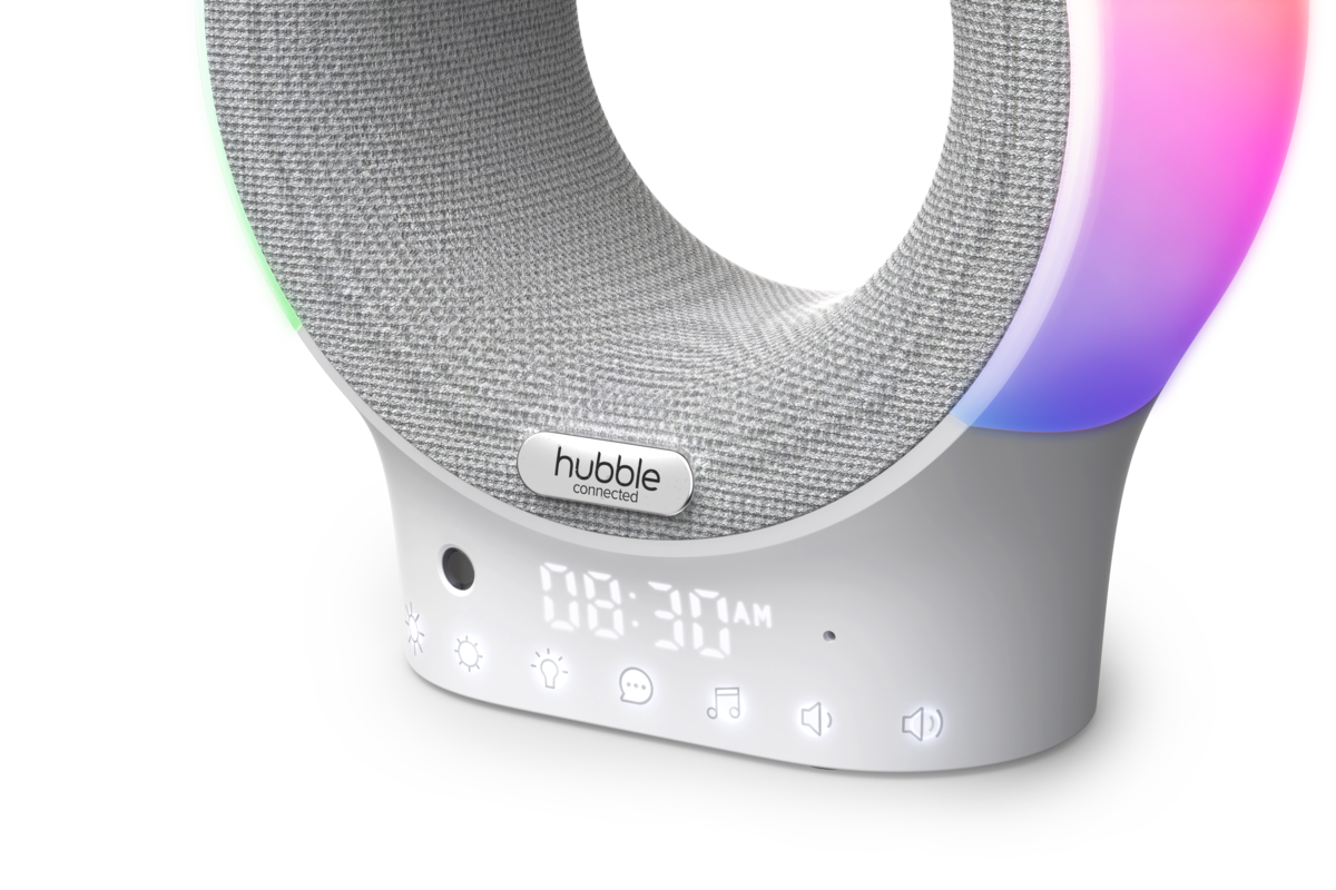 Eclipse Plus Smart Portable Soother
