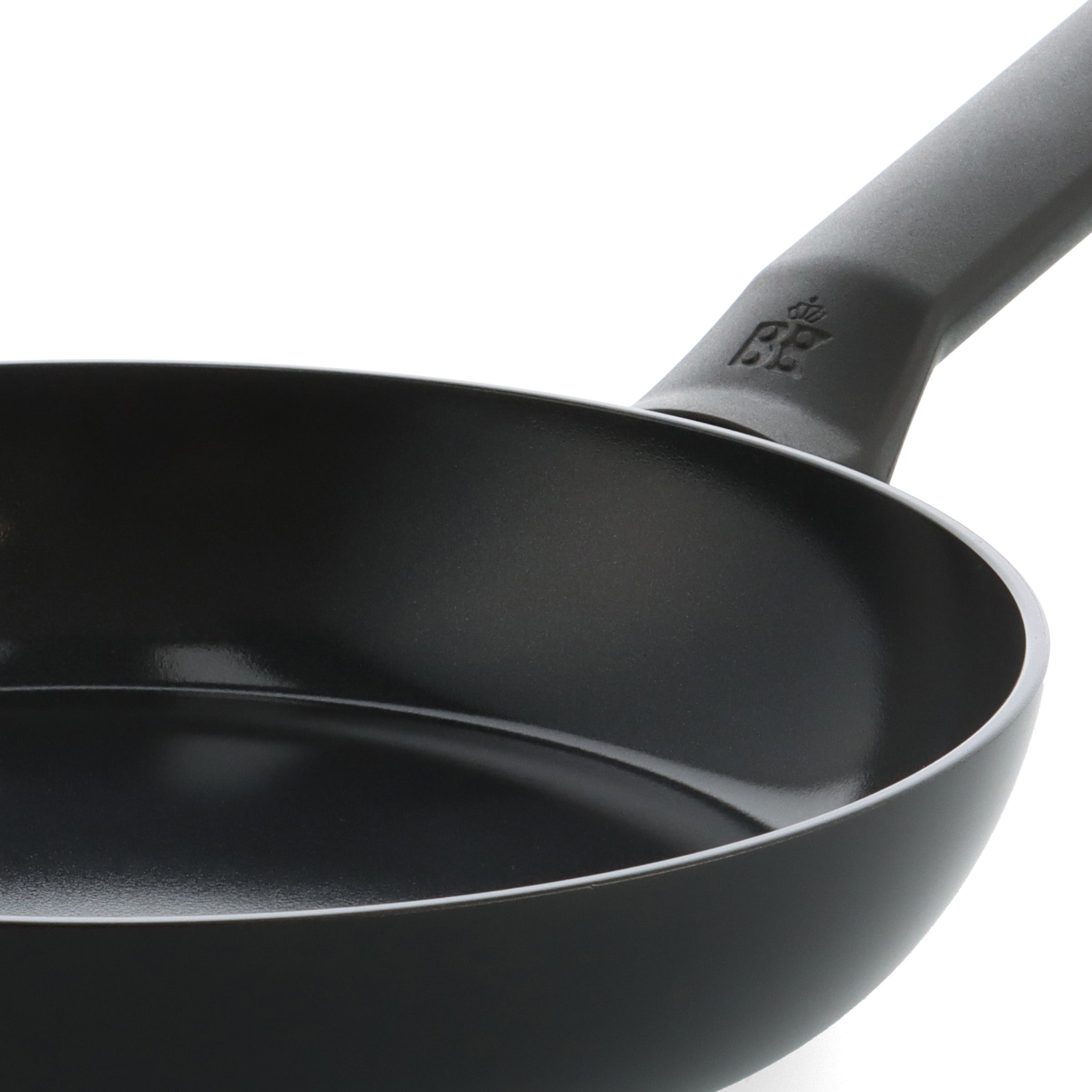 Enjoy koekenpannenset Black 2-delig   Panbeschermers
