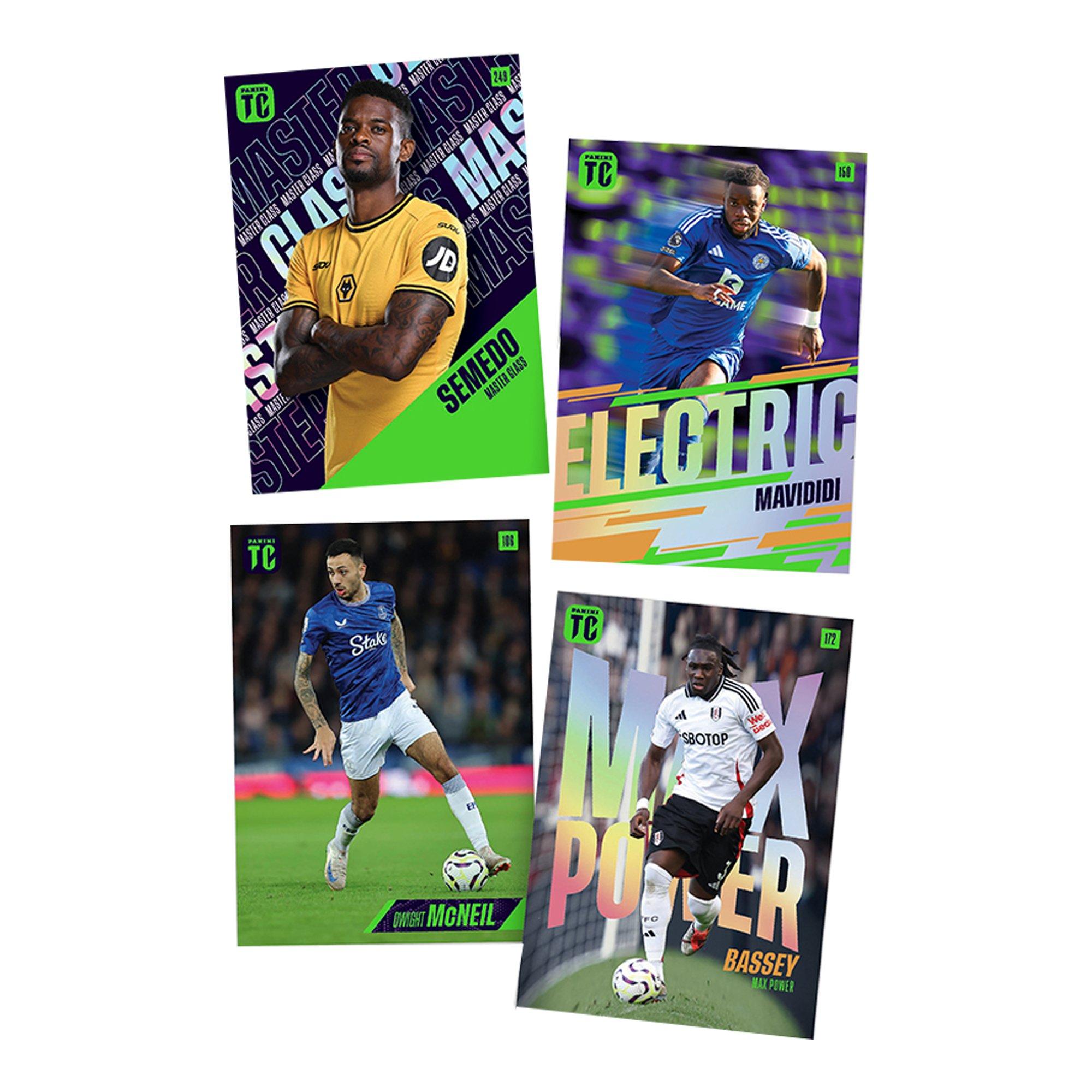 Panini PL 24 25 53