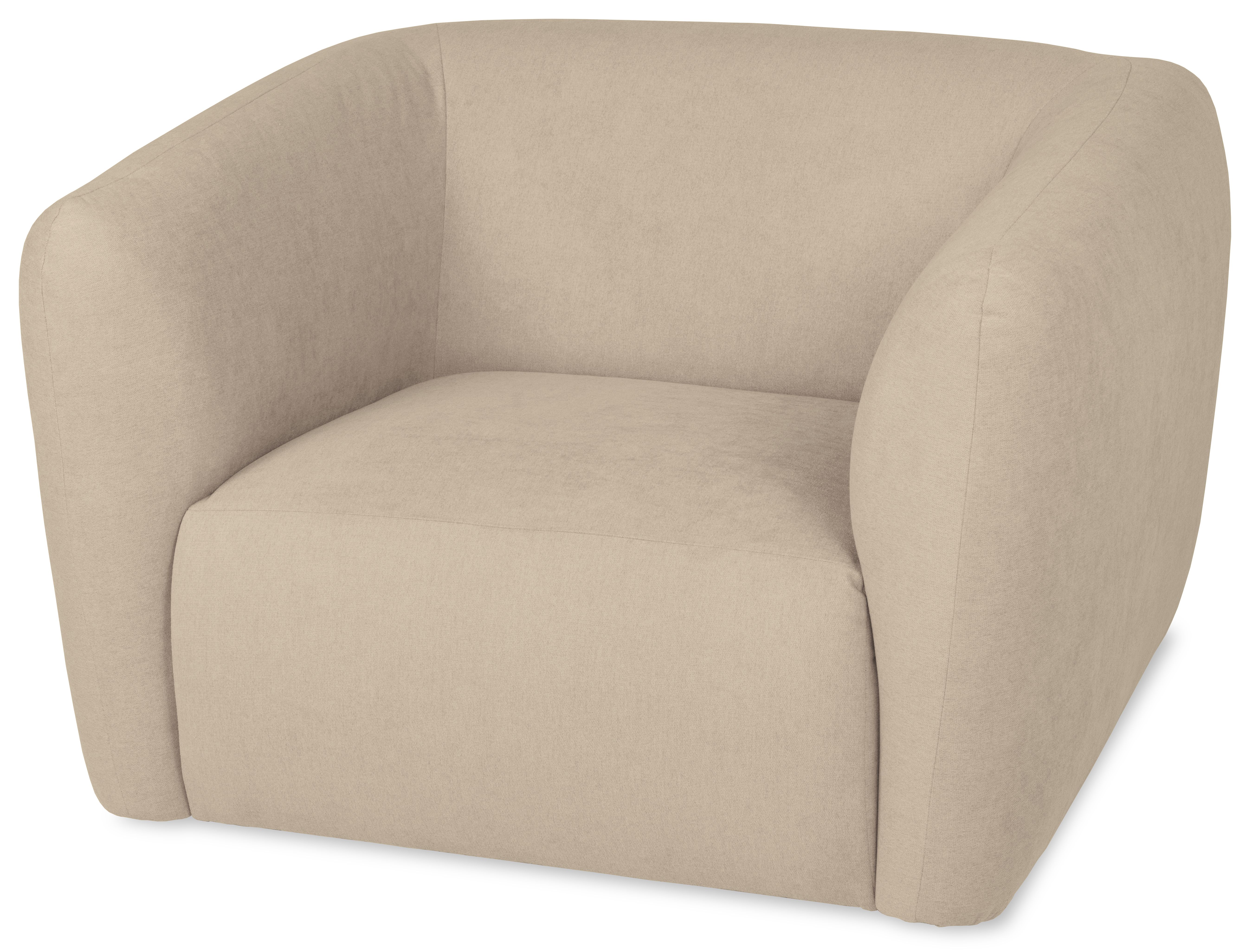 Fauteuil Morgana