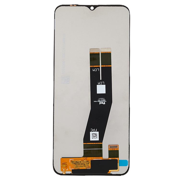Samsung Galaxy A14 4G Ersatzdisplay (Digitizer, LCD) - Schwarz