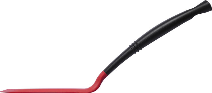 Le Creuset Flex smal palet Cerise Sort/cerise