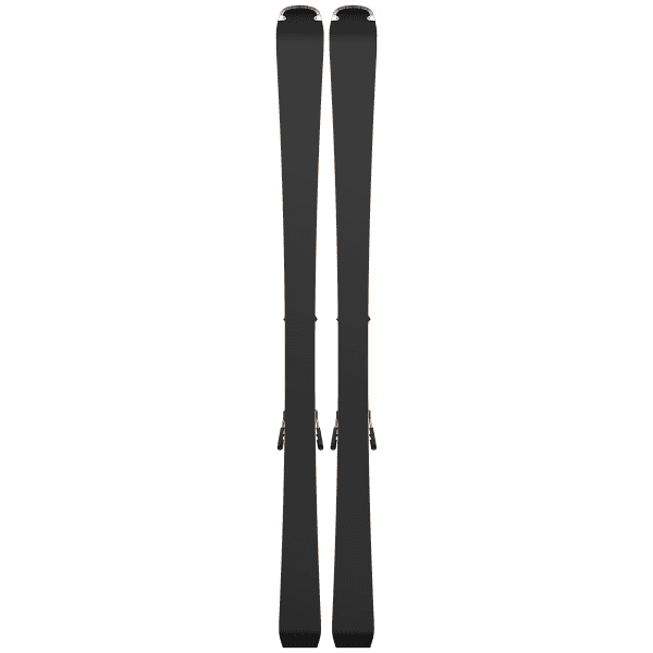 Pack ski ATOMIC REDSTER Q6 PT GREEN./BLACK + E MI 12 GW GREEN/BLACK/ORANGE