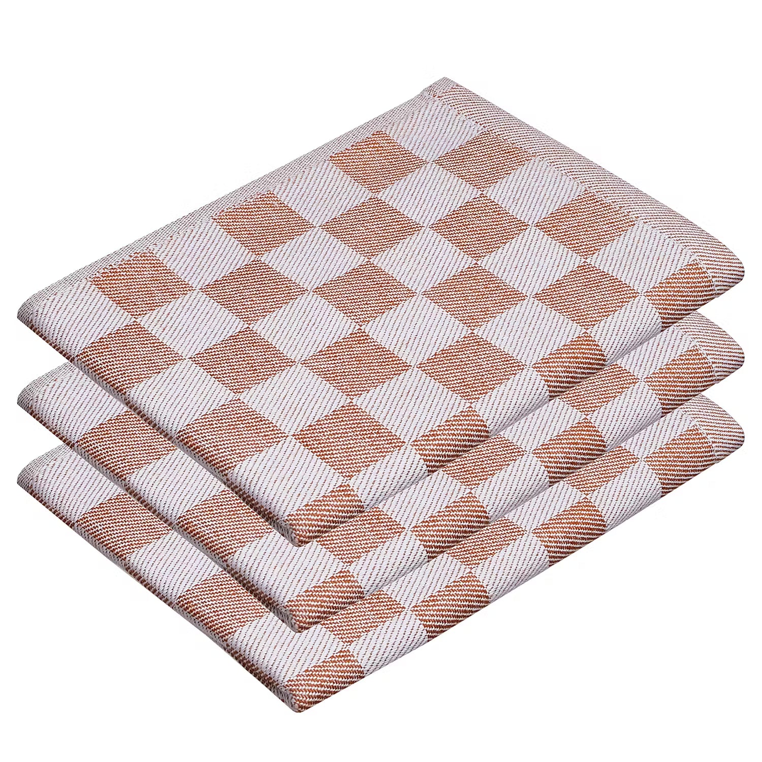 CHECKER STYLE Küchentuch 3er-Set