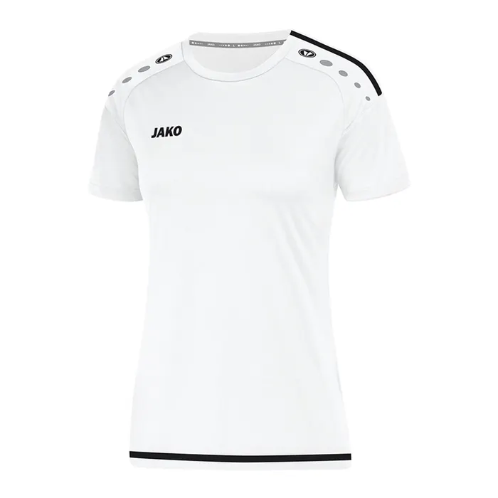 Jako Striker 2.0 SS Shirt Dames