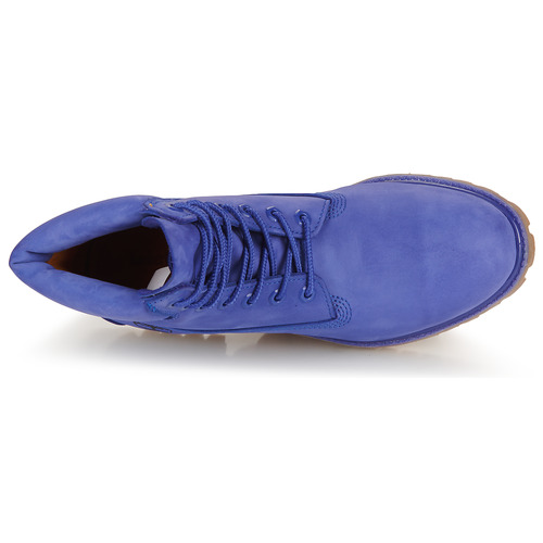 Timberland - 6 IN PREMIUM BOOT - Bleu