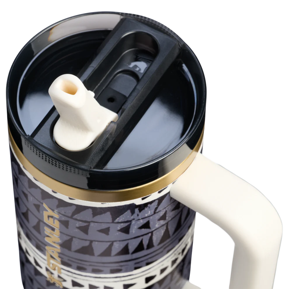Quencher® ProTour Flip Straw Tumbler | 0.89L