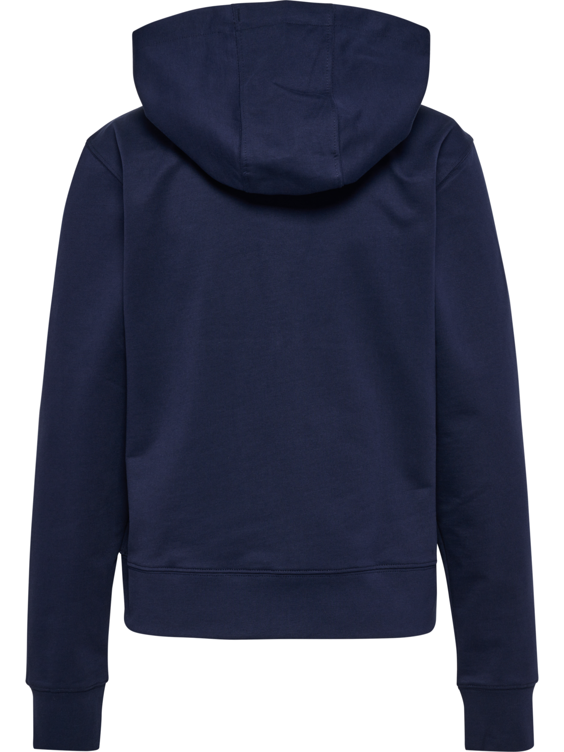hmlGO 2.0 ZIP HOODIE WOMAN