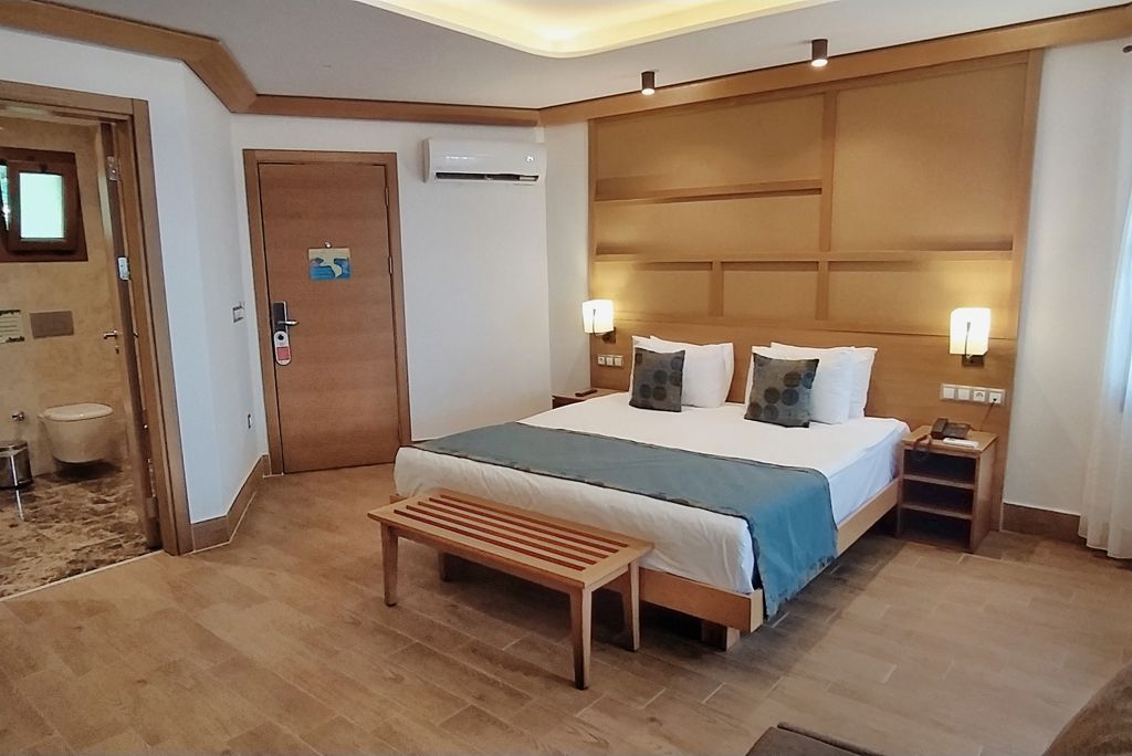 Fly & Go Letoonia Club & Hotel Ultra All Inclusive - Hotel