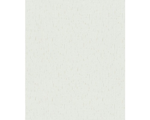Schuimbehang 81053 effen wit