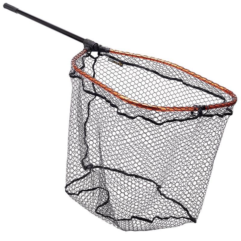 Épuisette Savage Gear Pro Folding Dlx