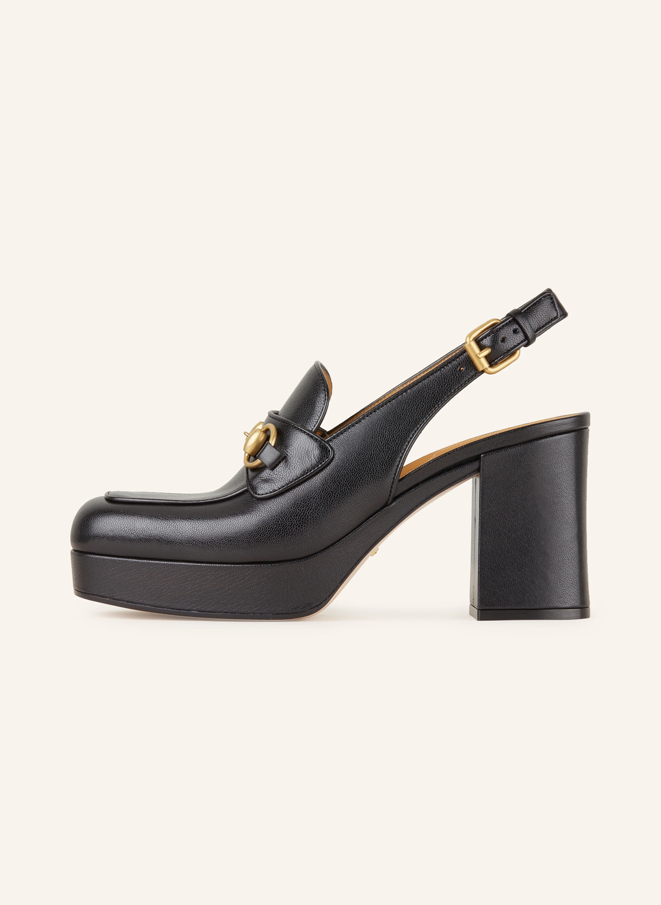 GUCCI Sandaletten