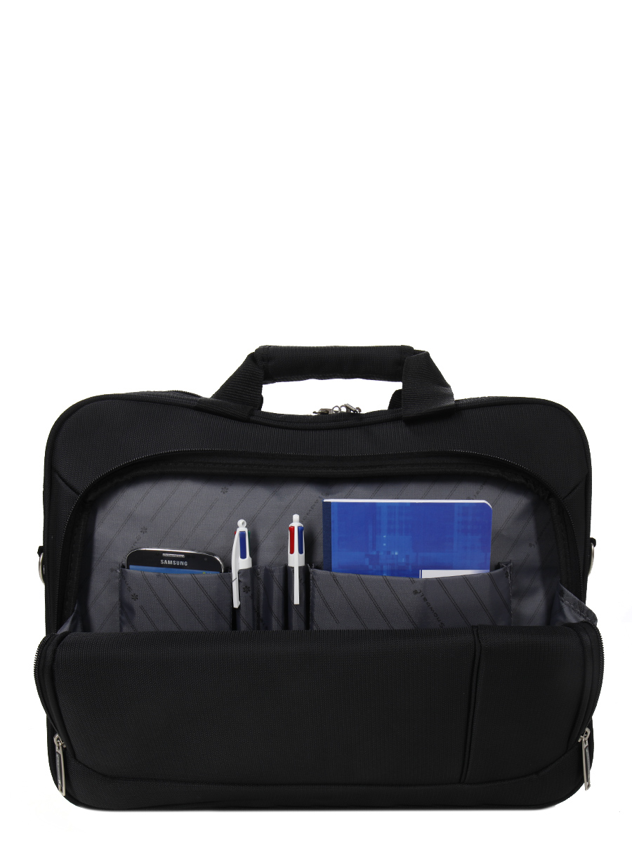 Porte ordinateur Snowball Business Line 15.6 pouces