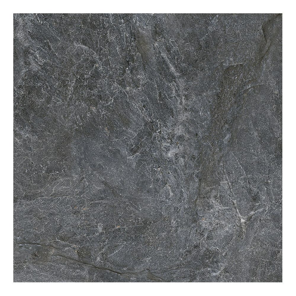 FLIS QUARZO ANTRACIT DARK 30X30CM 1M²/PK