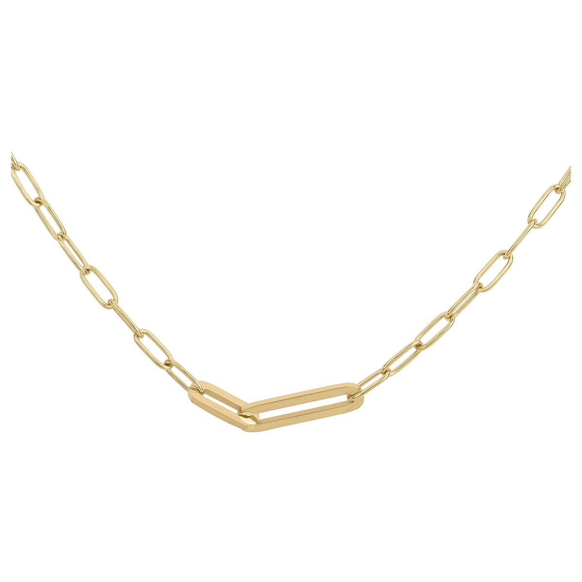 Collier en Acier 316L