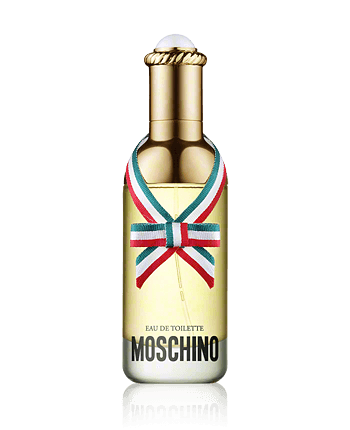 Moschino pour Femme edt vapo 75ml