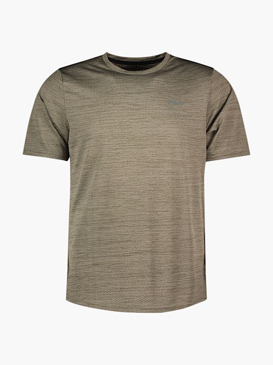 FILA T-Shirt Olive