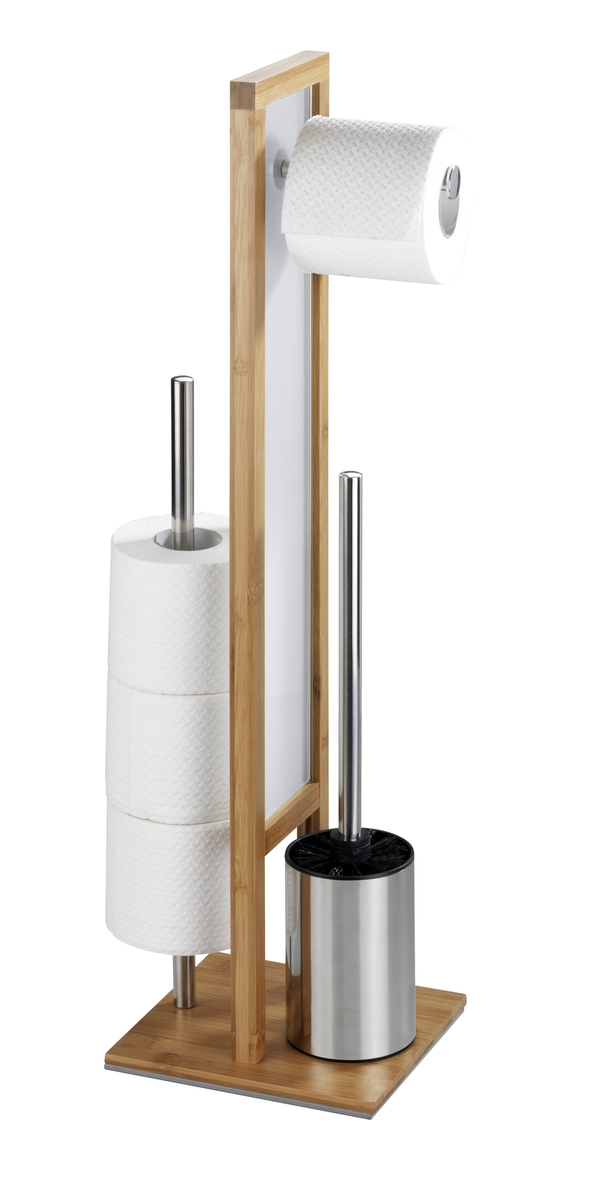 Wenko Rivalta wc-boy bamboe