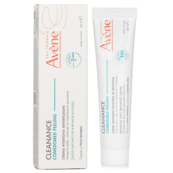 Avene Cleanance Comedomed Peeling Cream