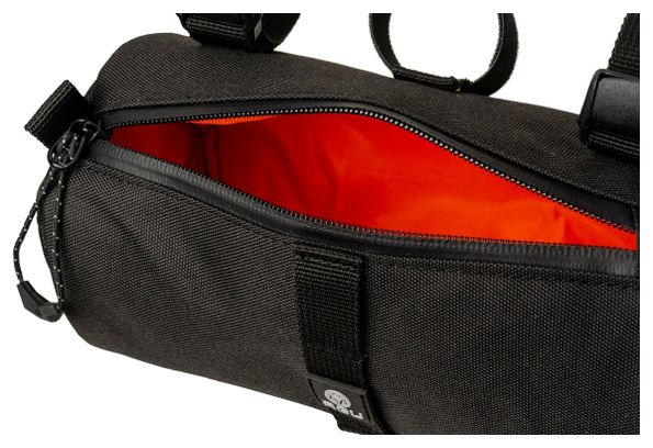 Sacoche de Cintre Agu Roll Bag Venture 1.5L Noir