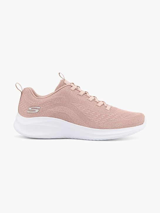 Skechers ZINERGY Slip-Ons Taupe