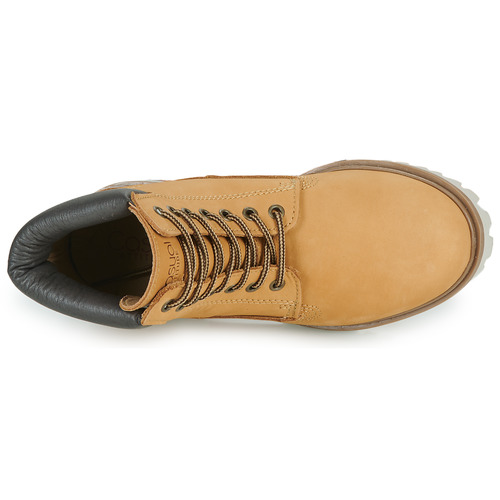 Casual Attitude - TSILENE - Marron