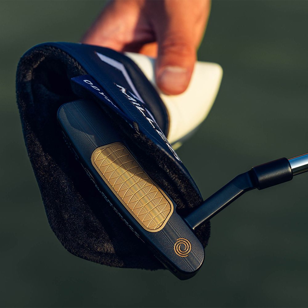 Ai-ONE Milled One T CH Putter